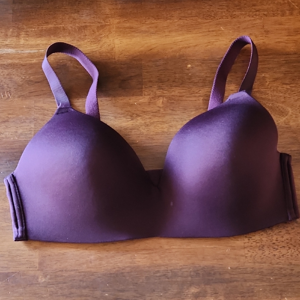Maurices Lightly Lined Tshirt Bra